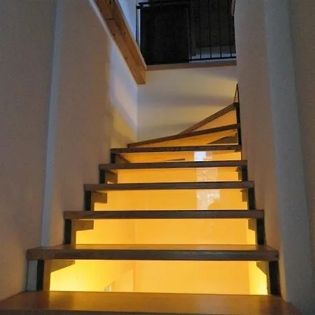 בית נופש Balcony On Pianello Pianello Del Lario