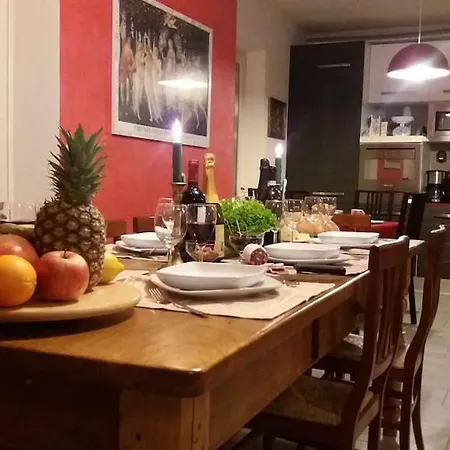 Balcony On Pianello * Pianello Del Lario