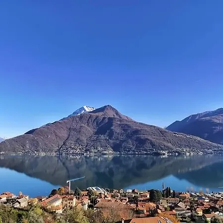 Balcony On Pianello בית נופש *