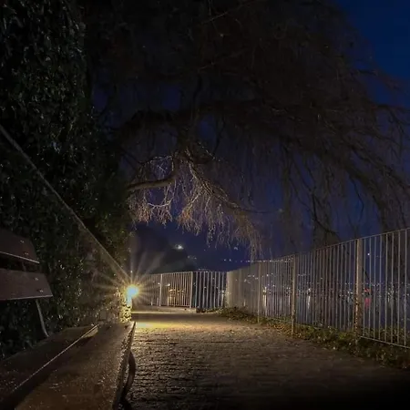 Balcony On Pianello * Pianello Del Lario