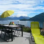 Balcony On Pianello Pianello Del Lario