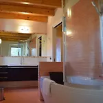 Balcony On Pianello *