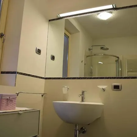 Σπίτι διακοπών Balcony On Pianello *