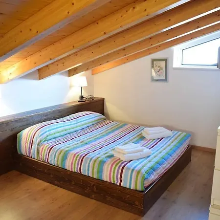 Balcony On Pianello Holiday home *