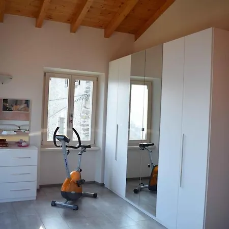 Balcony On Pianello Holiday home *