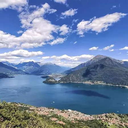 Balcony On Pianello Σπίτι διακοπών