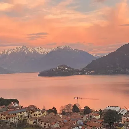 Σπίτι διακοπών Balcony On Pianello *