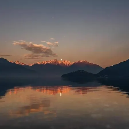 Σπίτι διακοπών Balcony On Pianello Pianello Del Lario
