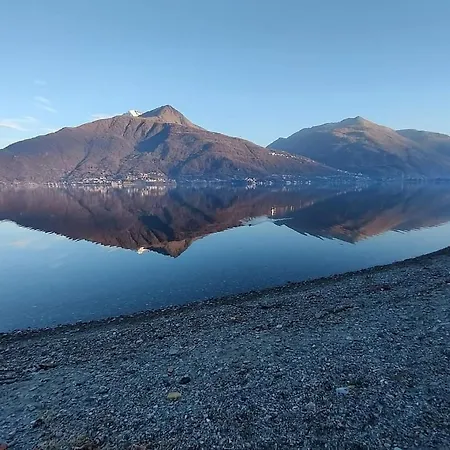 Balcony On Pianello Σπίτι διακοπών