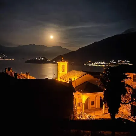 Σπίτι διακοπών Balcony On Pianello Pianello Del Lario