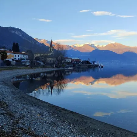 Balcony On Pianello Pianello Del Lario