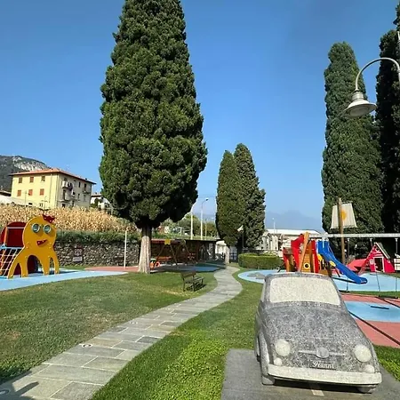 Balcony On Pianello Σπίτι διακοπών *