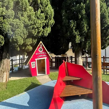 Balcony On Pianello * Pianello Del Lario