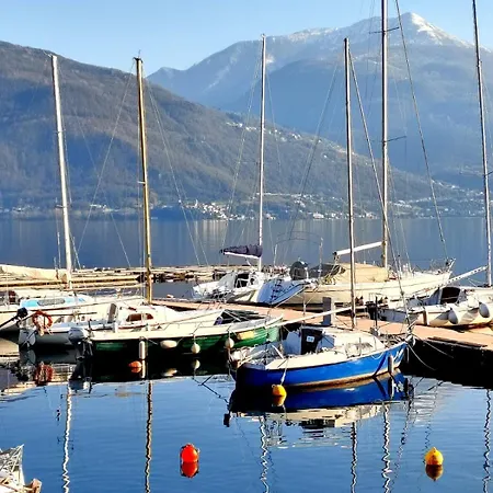 Balcony On Pianello Σπίτι διακοπών