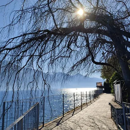 Σπίτι διακοπών Balcony On Pianello *