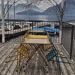 Ferienhaus Balcony On Pianello *